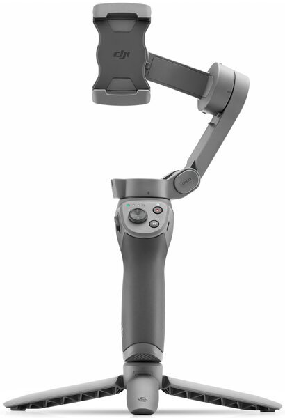 

Стедикам DJI OSMO Mobile 3 Combo (CP.OS.00000040.01)