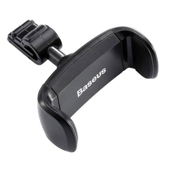 

Автодержатель Baseus Stable Series Black