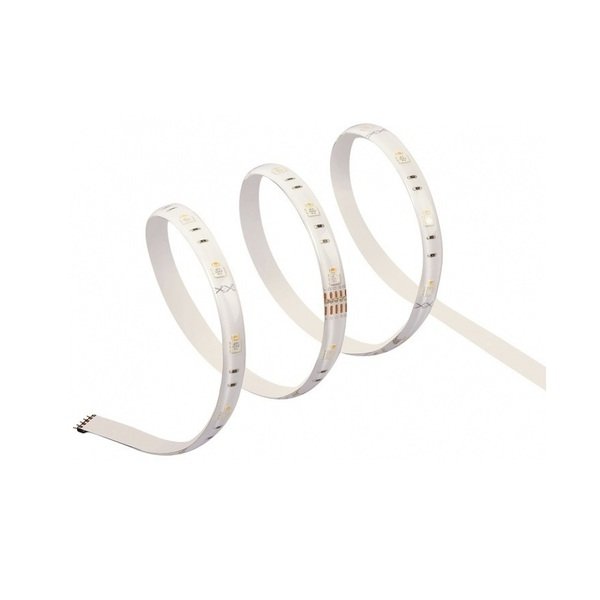 

Лента светодиодная OSRAM SMART LED 10W RGBW 220V IP65 5m Bluetooth