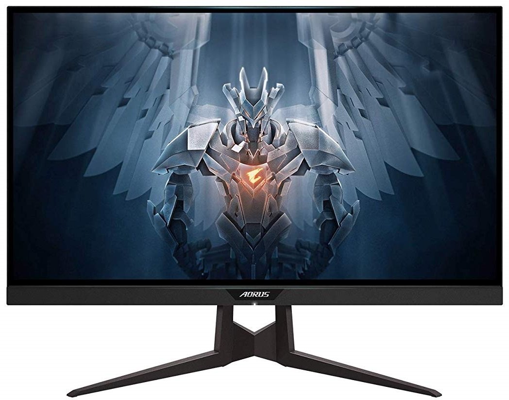 

Монитор 27" Gigabyte Aorus FI27Q (FI27Q-EK)