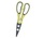 Ножницы кухонные Ardesto Gemini желтые 22.3 см (AR2117PY)
