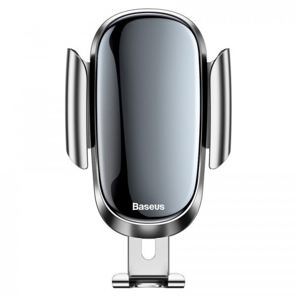 

Автодержатель Baseus Future Gravity Silver