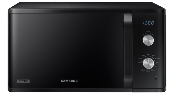 

Микроволновая печь Samsung MG23K3614AK/BW