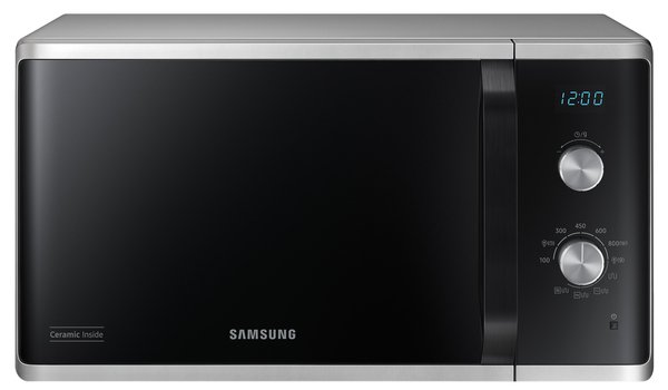 

Микроволновая печь Samsung MG23K3614AS/BW