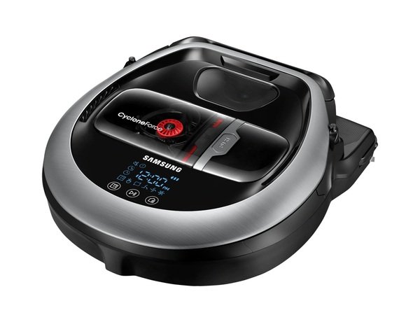 

Робот-пылесос Samsung VR20R7260WC/EV