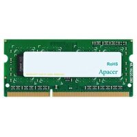  Пам'ять для ноутбука APACER DDR3 1600 8GB 1.35V (DV.08G2K.KAM) 