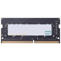  Пам'ять для ноутбука APACER DDR4 2666 16GB (ES.16G2V.GNH) 
