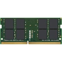 Пам'ять для ноутбука KINGSTON DDR4 3200 16GB SO-DIMM (KVR32S22D8/16)