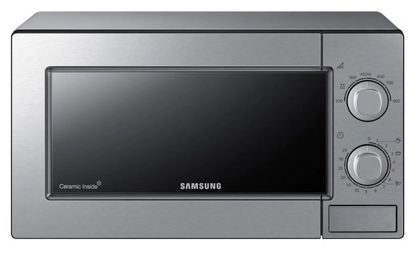 

Микроволновая печь Samsung ME81MRTS/BW
