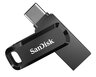 Накопичувач USB 3.1 SANDISK Dual Drive Go USB Type-C 32GB (SDDDC3-032G-G46) фото