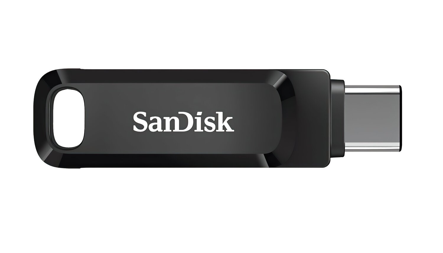  Накопичувач USB 3.1 SANDISK Dual Drive Go USB Type-C 64GB (SDDDC3-064G-G46) фото