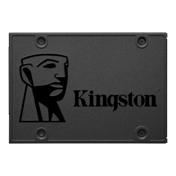 

SSD накопитель KINGSTON A400 1.92TB 2.5" SATA TLC (SA400S37/1920G)