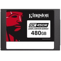 SSD накопичувач KINGSTON DC450R 480GB 2.5" SATA 3D TLC (SEDC450R/480G)