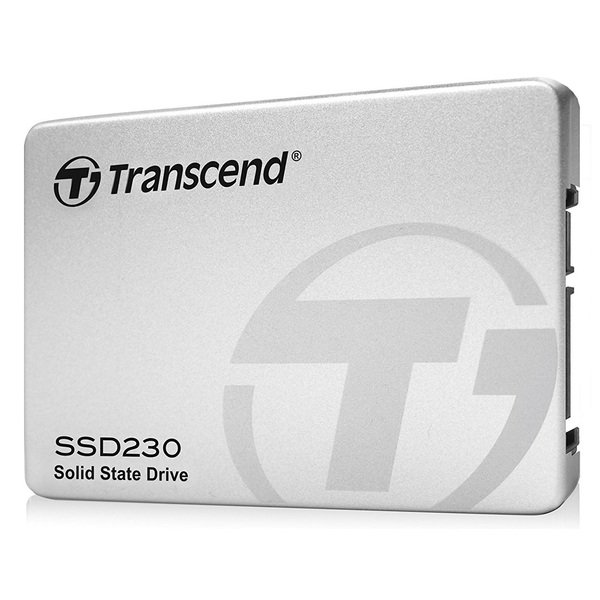 

SSD накопитель TRANSCEND 230 2TB 2.5" SATA TLC (TS2TSSD230S)