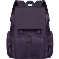  Рюкзак Тucano Macro M фіолетовий 