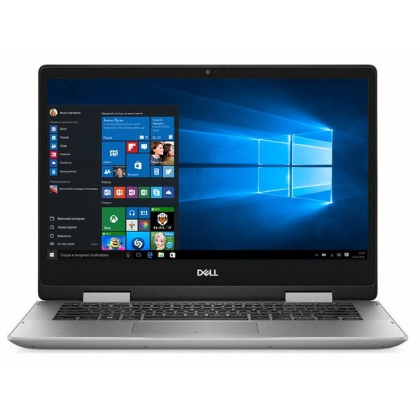 

Ноутбук DELL Inspiron 5491 (I5478S3NDW-70S)