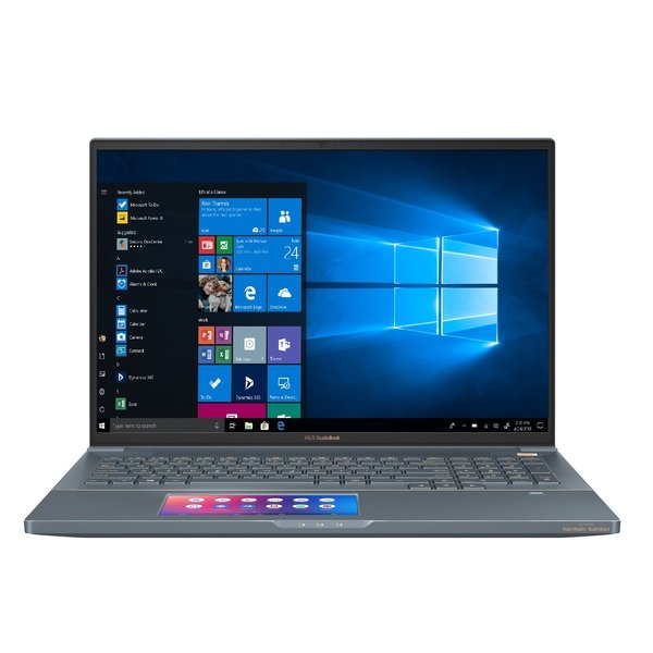 

Ноутбук ASUS W730G5T-H8066R (90NB0M31-M01580)
