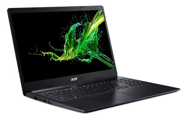 

Ноутбук ACER Aspire 3 A315-34 (NX.HE3EU.018)