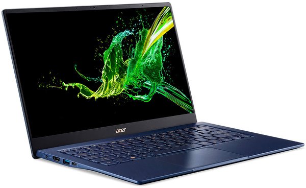 

Ноутбук ACER Swift 5 SF514-54T (NX.HHUEU.008)
