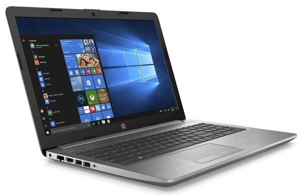 

Ноутбук HP 255 G7 (6UM18EA)