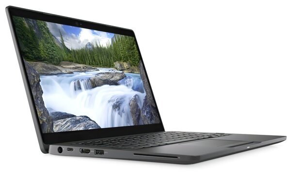 

Ноутбук DELL Latitude 5300 (N013L5300132ERC_W10)