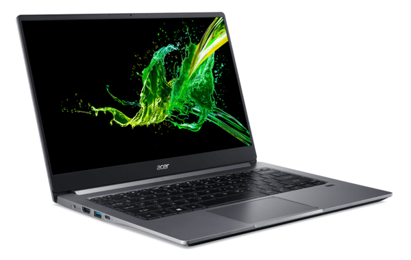 

Ноутбук ACER Swift 3 SF314-57G (NX.HJEEU.016)