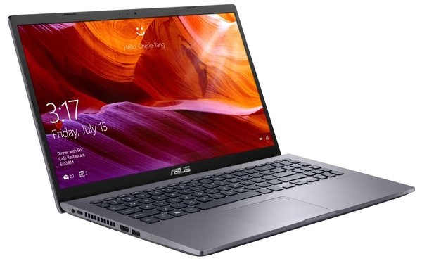 

Ноутбук ASUS X509FL-BQ198 (90NB0N12-M02660)