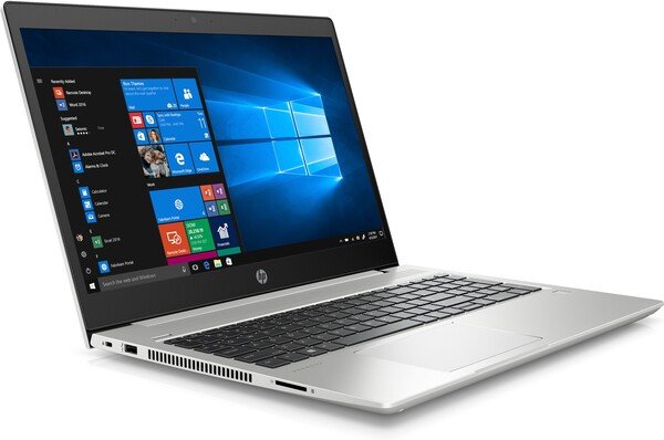 

Ноутбук HP Probook 455R G6 (7DD87EA)