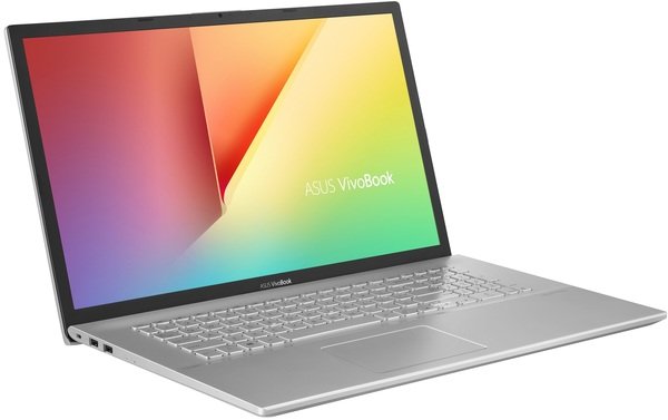 

Ноутбук ASUS X712FB-AU227 (90NB0L41-M02530)