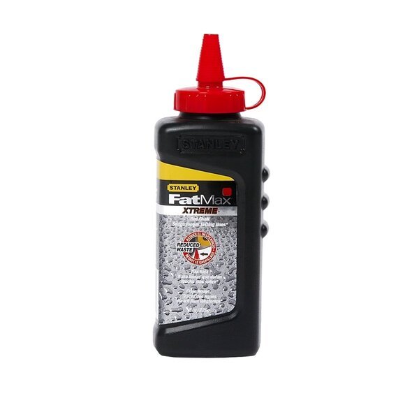 

Пудра Stanley "FatMax XL" 225 г, красная (9-47-821)