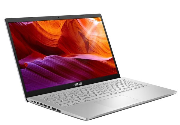 

Ноутбук ASUS X509FJ-BQ165 (90NB0MY1-M03880)