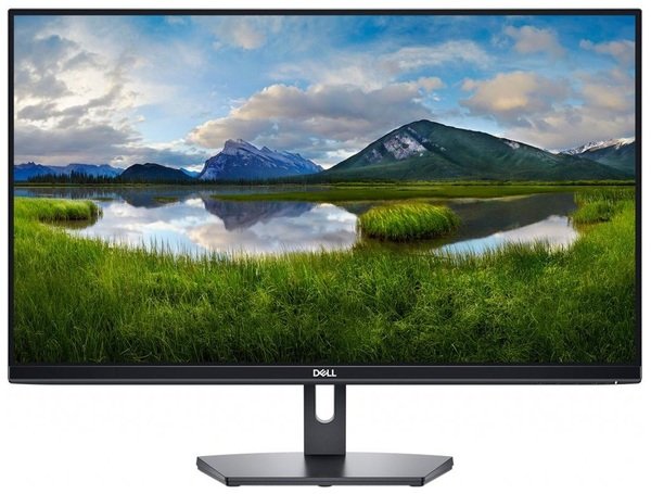 

Монитор 23.8'' DELL SE2419HR (210-ATUZ)