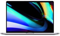  Ноутбук APPLE A2141 MacBook Pro 16" (MVVJ2UA/A) Space Grey 2019 