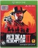 Игра Red Dead Redemption 2 (Xbox One, Русские субтитры) фото 