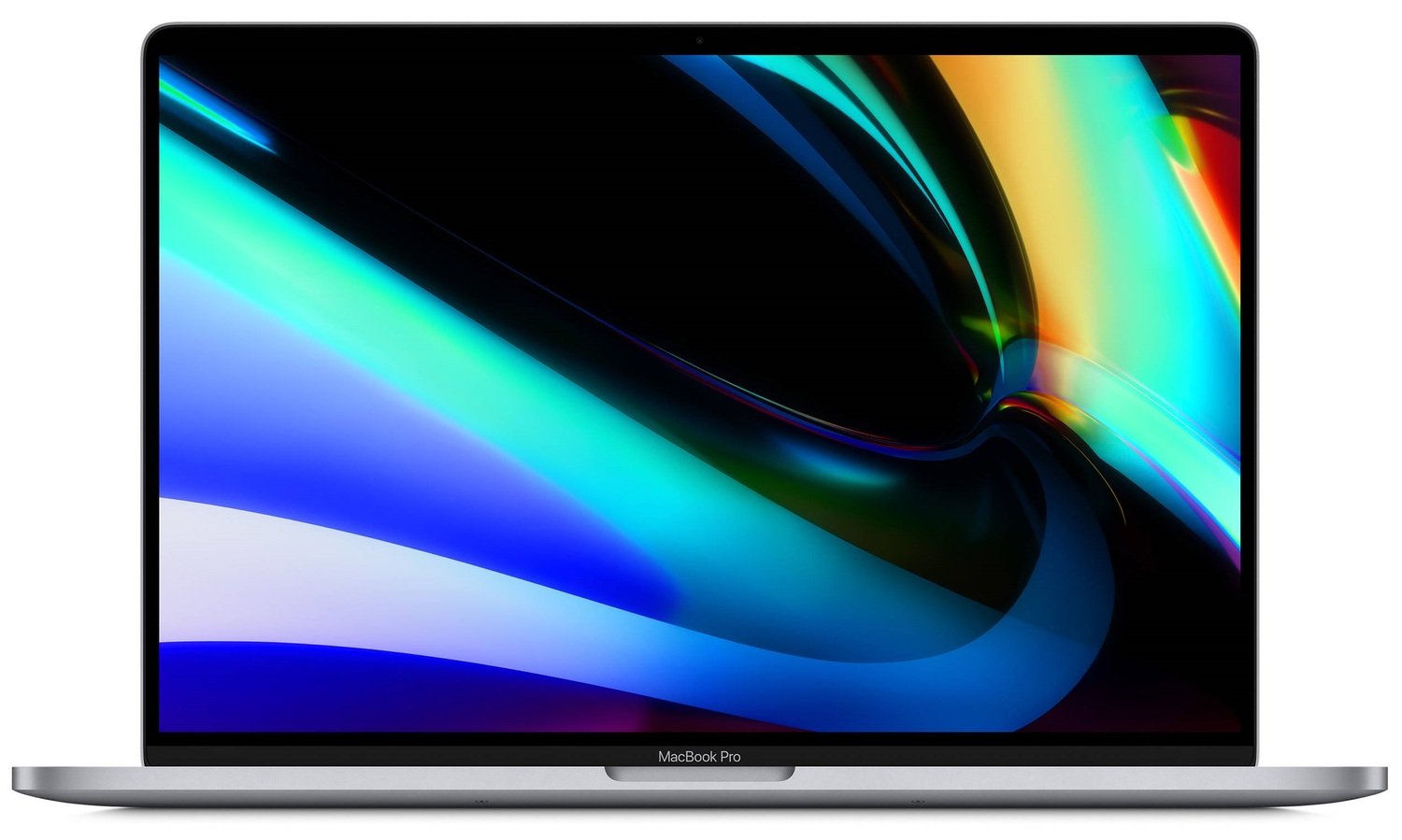  Ноутбук APPLE A2141 MacBook Pro 16&quot; (MVVK2UA/A) Space Grey 2019 фото