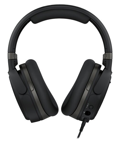 

Игровая гарнитура HyperX Cloud Orbit S (HX-HSCOS-GM/WW)