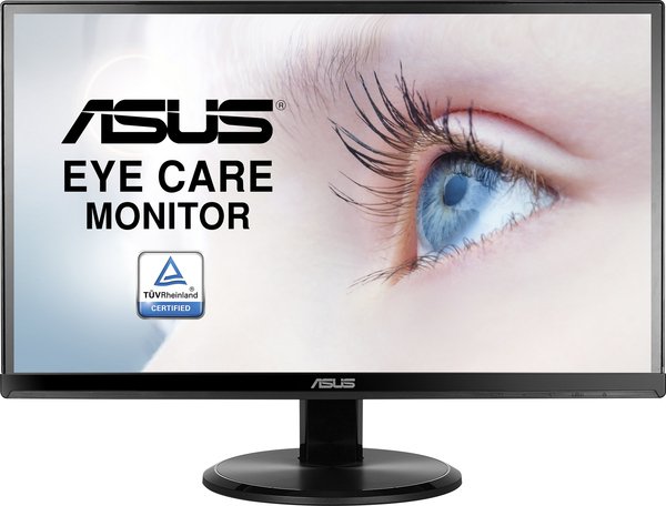 

Монитор 21.5" Asus VA229HR (90LM0351-B02470)