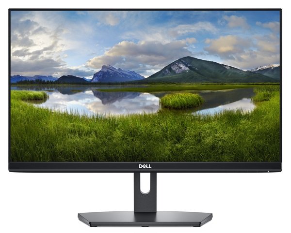 

Монитор 21.5" DELL SE2219H (210-AQOL)