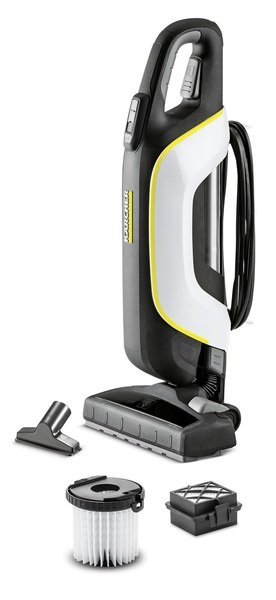 

Аккумуляторный пылесос Karcher VC 5 Premium