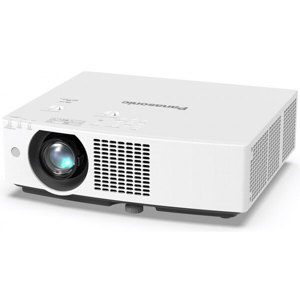 

Проектор Panasonic PT-VMZ50 (3LCD, WUXGA, 5000 ANSI lm, LASER) (PT-VMZ50)