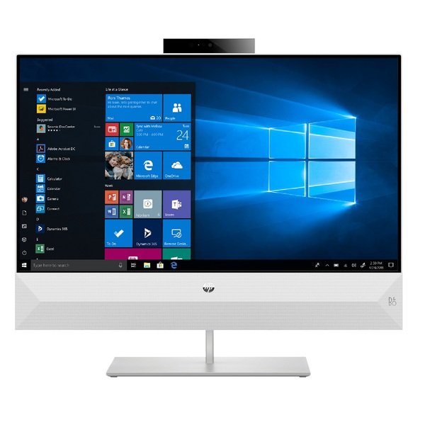 

Моноблок 23.8" HP Pavilion (7JU03EA)