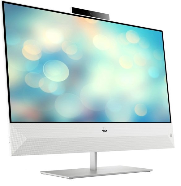 

Моноблок 27" HP Pavilion (7JU43EA)