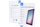 Скло 2E для Apple iPad 10.2 2019 2.5D Clear