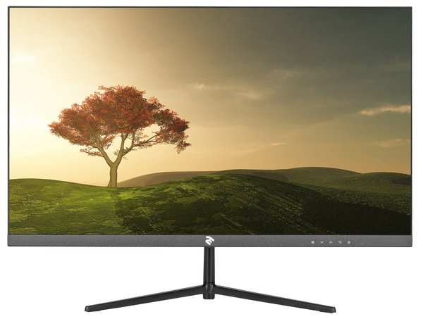 

Монитор 23.8" 2E D2419B (2E-D2419B-01.UA)