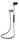 Наушники Philips TAUN102BK Black