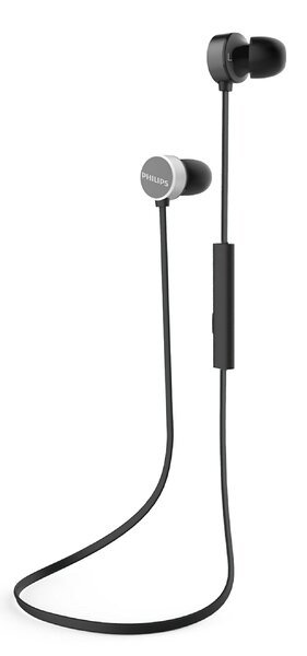

Наушники Philips TAUN102BK Black