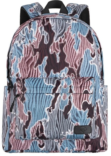 

Рюкзак 2Е TeensPack Camo Multicolor