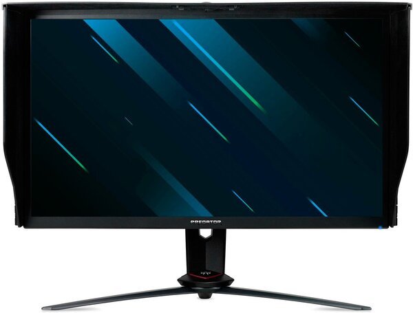 

Монитор 27" Acer Predator XB273KGPBMIIPPRZX (UM.HX3EE.P13)