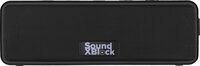 Портативна акустика 2E SoundXBlock TWS MP3 Wireless Waterproof Black