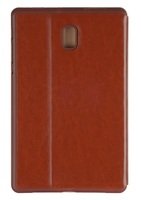 Чехол 2Е для Galaxy Tab A 10.5 (T590/595) Retro Brown
